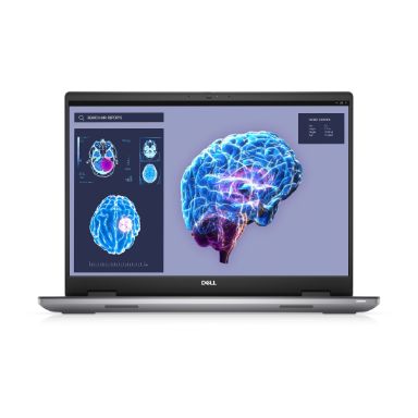 DELL Precision 7680 i7-13850HX Mobile workstation 40.6 cm (16