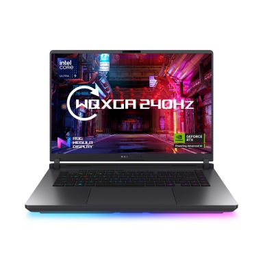 ASUS ROG Strix G16 G615LW-S5006W Intel Core Ultra 9 275HX Laptop 40.6 cm (16