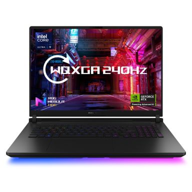 ASUS ROG Strix SCAR 18 G835LW-SA020W Intel Core Ultra 9 275HX Laptop 45.7 cm (18