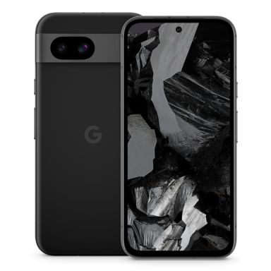 Google Pixel 8a 15.5 cm (6.1