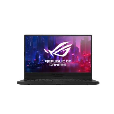 ASUS ROG GA502DU-AL005T notebook DDR4-SDRAM 39.6 cm (15.6