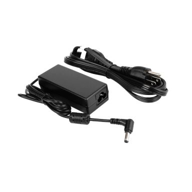 Getac GAA6K5 power adapter/inverter Indoor 65 W Black