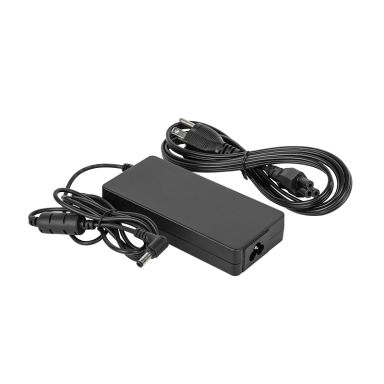 Getac GAA9K6 power adapter/inverter Indoor 90 W Black