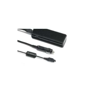 Getac GAD2X4 mobile device charger Laptop, Tablet Black DC Auto, Indoor