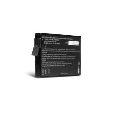 Getac GBM3X1 notebook spare part Battery