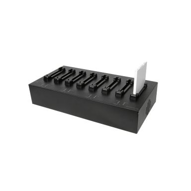 Getac GCECE8 battery charger AC