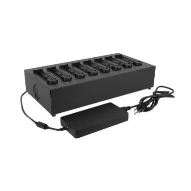 Getac GCECEB battery charger Tablet battery AC