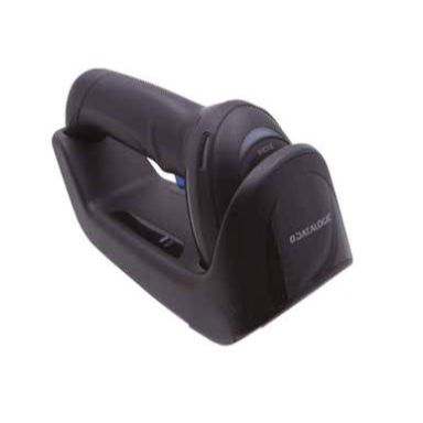 Datalogic GD4290 Handheld bar code reader 1D Linear Black