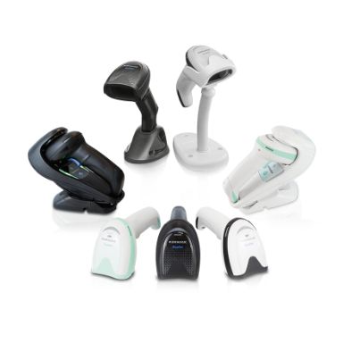 Datalogic GD4520-BKK1-HD barcode reader