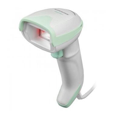 Datalogic Gryphon I GD4520 Handheld bar code reader 1D/2D White
