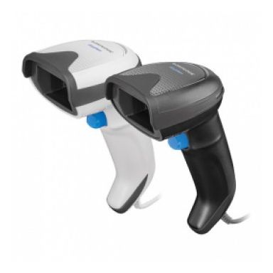 Datalogic Datalogic Gryphon I GD4590, 2D, multi-IF, Digimarc, black