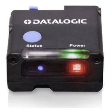Datalogic Gryphon GFx4500, 2D, WA, RS232, kit (RS232), black