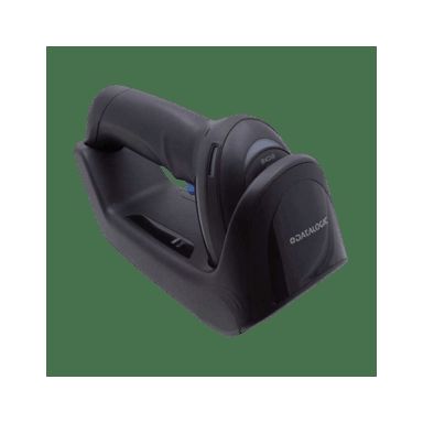 Datalogic Gryphon GM4200, 1D, kit (USB), black