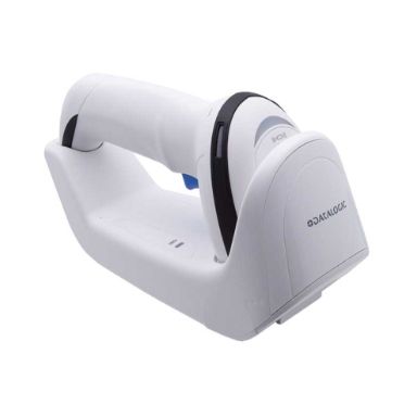 Datalogic Gryphon GM4200 Handheld bar code reader 1D CCD White