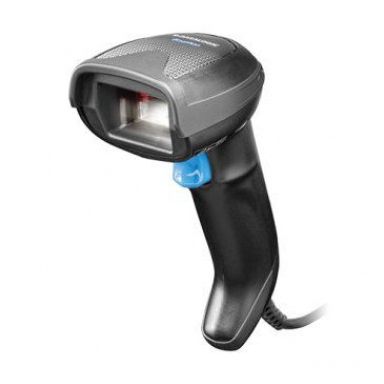 Datalogic Datalogic GM4500, 2D, HD, black
