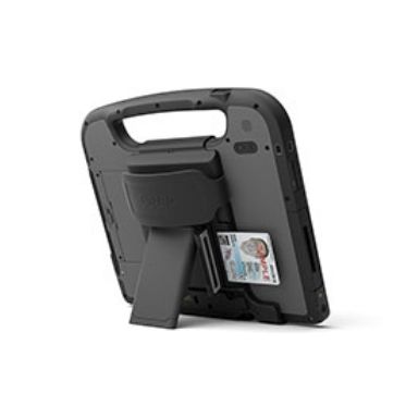 Getac GOHSX1 tablet Black