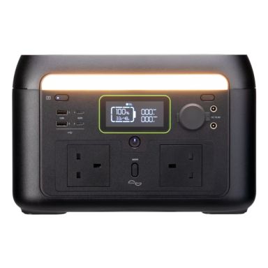 Acer APS312 portable power station 9 Lithium Iron Phosphate (LiFePO4) 600 W 7.35 kg
