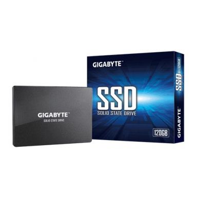 Gigabyte GPSS1S120-00-G internal solid state drive 2.5