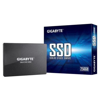 Gigabyte GP-GSTFS31256GTND internal solid state drive 2.5