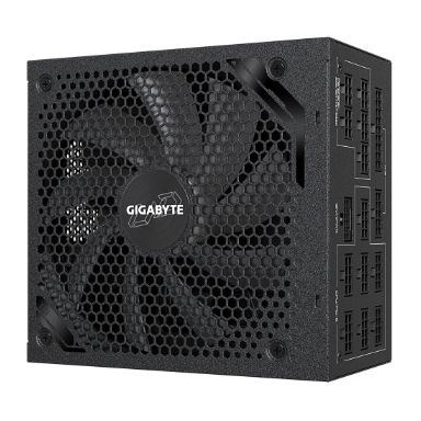 Gigabyte UD1300GM PG5 power supply unit 1300 W 20+4 pin ATX ATX Black