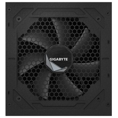 GIGABYTE GP-UD850GM PG5 power supply unit 850 W 20+4 pin ATX Black