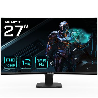 GIGABYTE GS27F 27