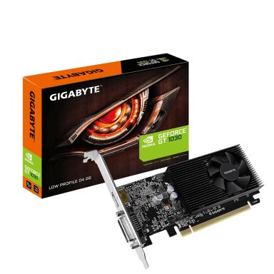 Gigabyte Gv-N1030D4-2Gl Graphics Card