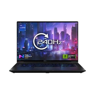 ASUS Flow X16 NVIDIA RTX 4070 32GB 16.0