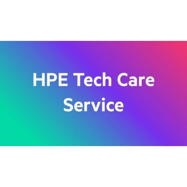 HPE 1Y PW TC Ess DL325 Gen10 SVC
