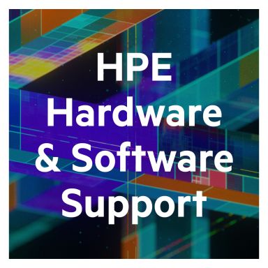 HPE Aruba Networking H60Y5E warranty/support extension 5 year(s)