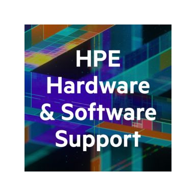 HPE H66B0E warranty/support extension 3 year(s)