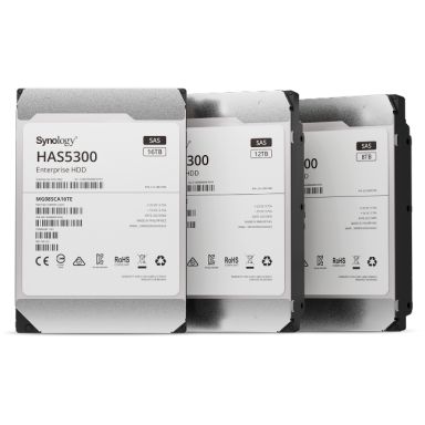 Synology HAS5300-16T internal hard drive 3.5