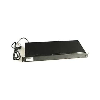 Haydon 24VDC 16 WAY RACKMOUNT PDU 2U