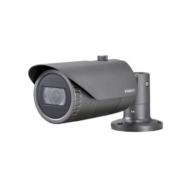 Hanwha HCO-6080R security camera Bullet CCTV security camera Indoor 1920 x 1080 pixels Ceiling/wall