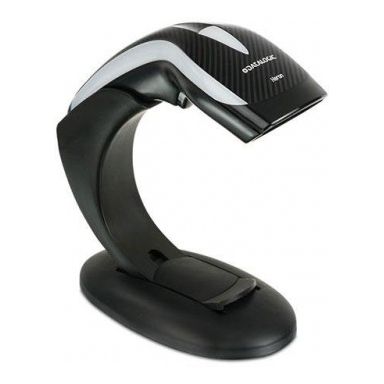 Datalogic Heron HD3130 Handheld bar code reader 1D CCD Black