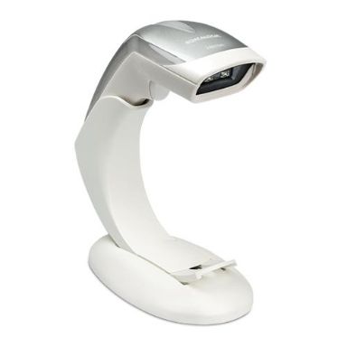 Datalogic HD3430-WHK1S barcode reader Handheld bar code reader 1D/2D CMOS White