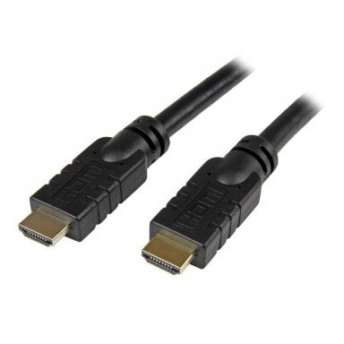 StarTech.com High Speed HDMI Cable M/M - Active - CL2 In-Wall - 20 m (65 ft.)