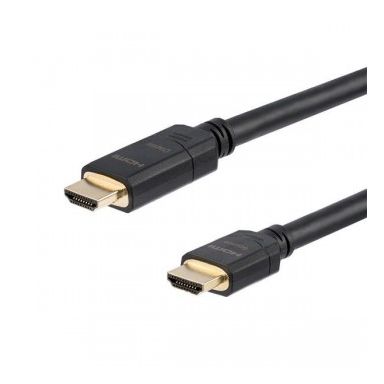 StarTech.com High Speed HDMI Cable M/M - Active - CL2 In-Wall - 30 m (100 ft.)