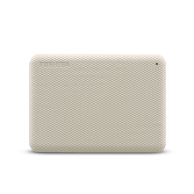 CANVIO ADVANCE 2TB WHITE