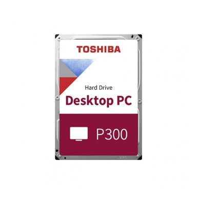 Toshiba P300 3.5