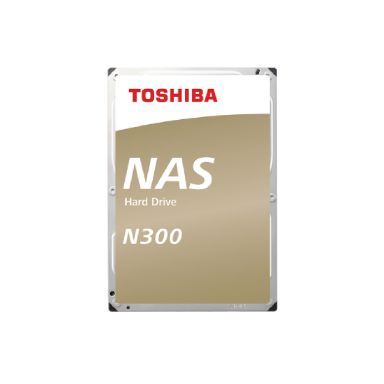 Toshiba N300 3.5