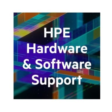 HPE Aruba Networking HL5Z2E warranty/support extension 3 year(s)
