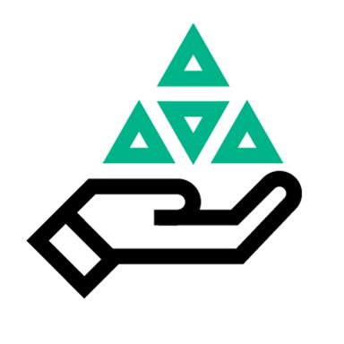 HPE 5Y FC NBD Exch Aruba 6300M 24 SVC