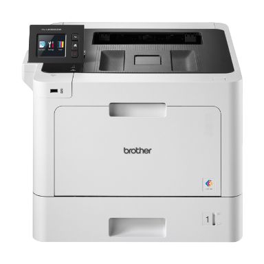 Brother HL-L8360CDW laser printer Colour 2400 x 600 DPI A4 Wi-Fi