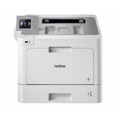 Brother HL-L9310CDW laser printer Colour 2400 x 600 DPI A4 Wi-Fi