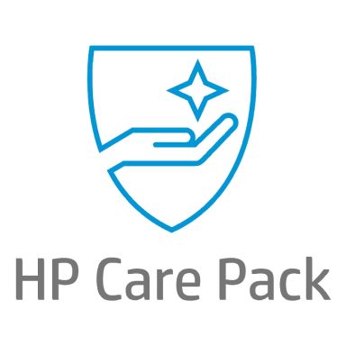 HPE Care Pack 3 year(s)