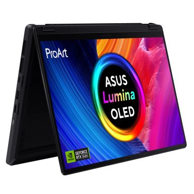 ASUS ProArt PX13 HN7306WI-LX017W AMD Ryzen AI 9 HX 370 Hybrid (2-in-1) 33.8 cm (13.3