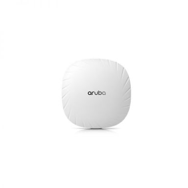 HPE Aruba AP-515 (RW) 5375 Mbit/s White Power over Ethernet (PoE)