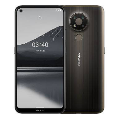 Nokia 3.4 16.2 cm (6.39