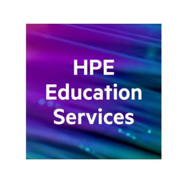Hewlett Packard Enterprise HPE MyRoom VRG 10 person room Soln SVC
